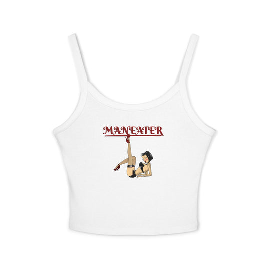 "Maneater" Tank Top