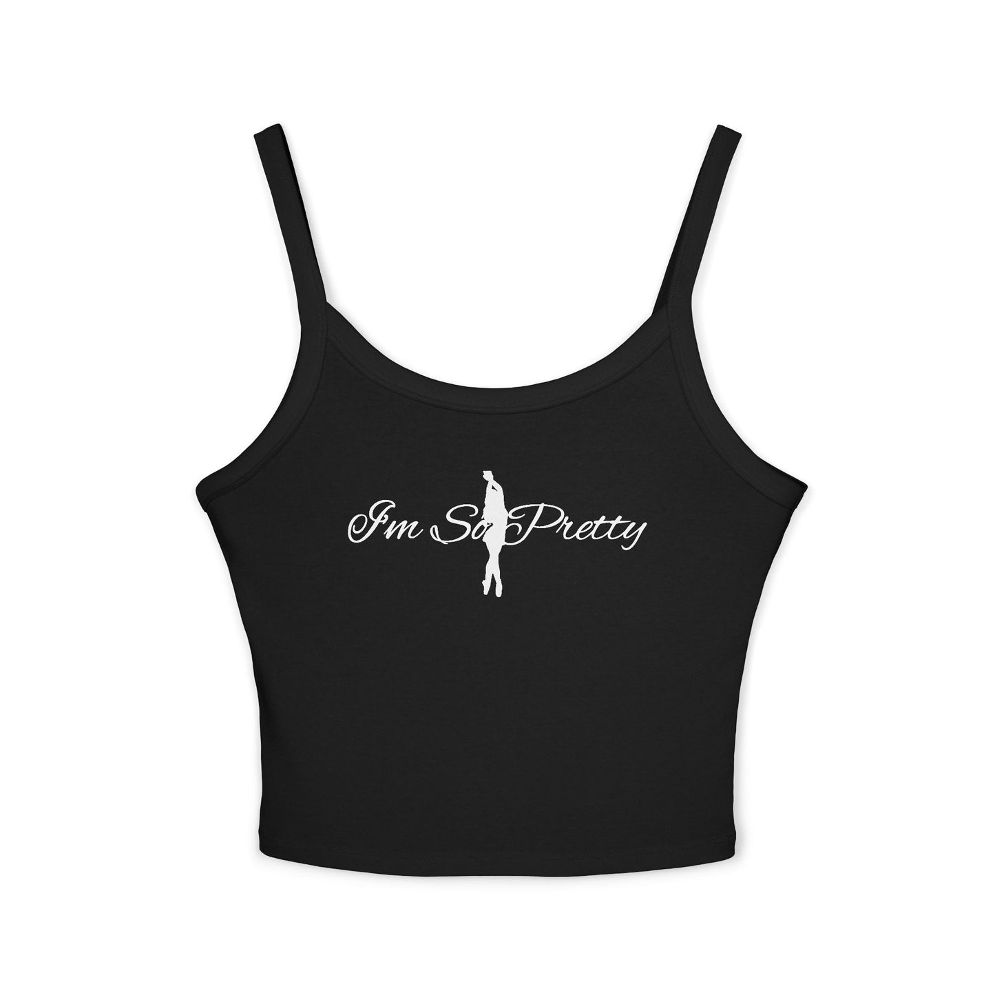 "I'm So Pretty" Tank Top