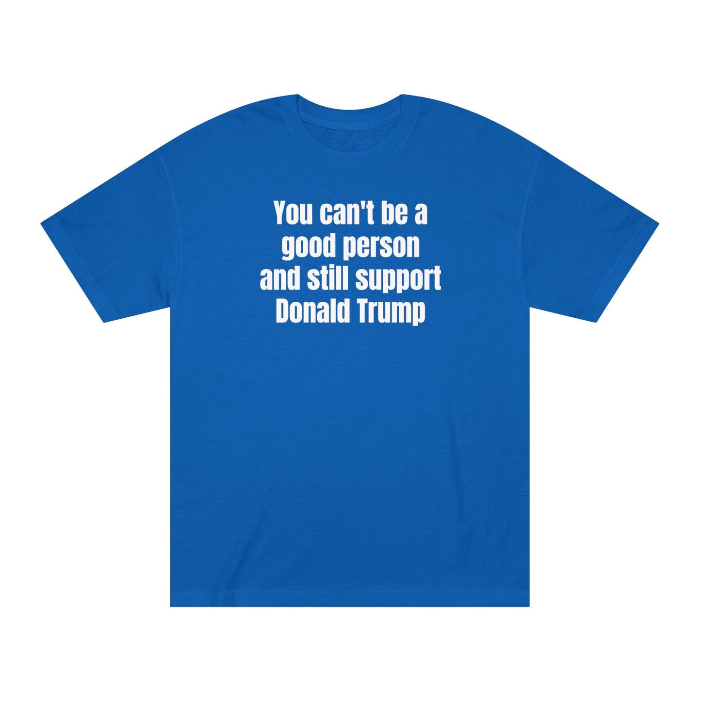 Good Person Tee