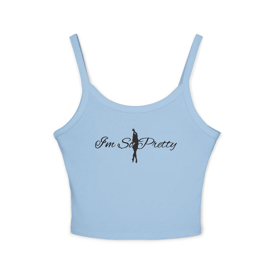 "I'm So Pretty" Tank Top