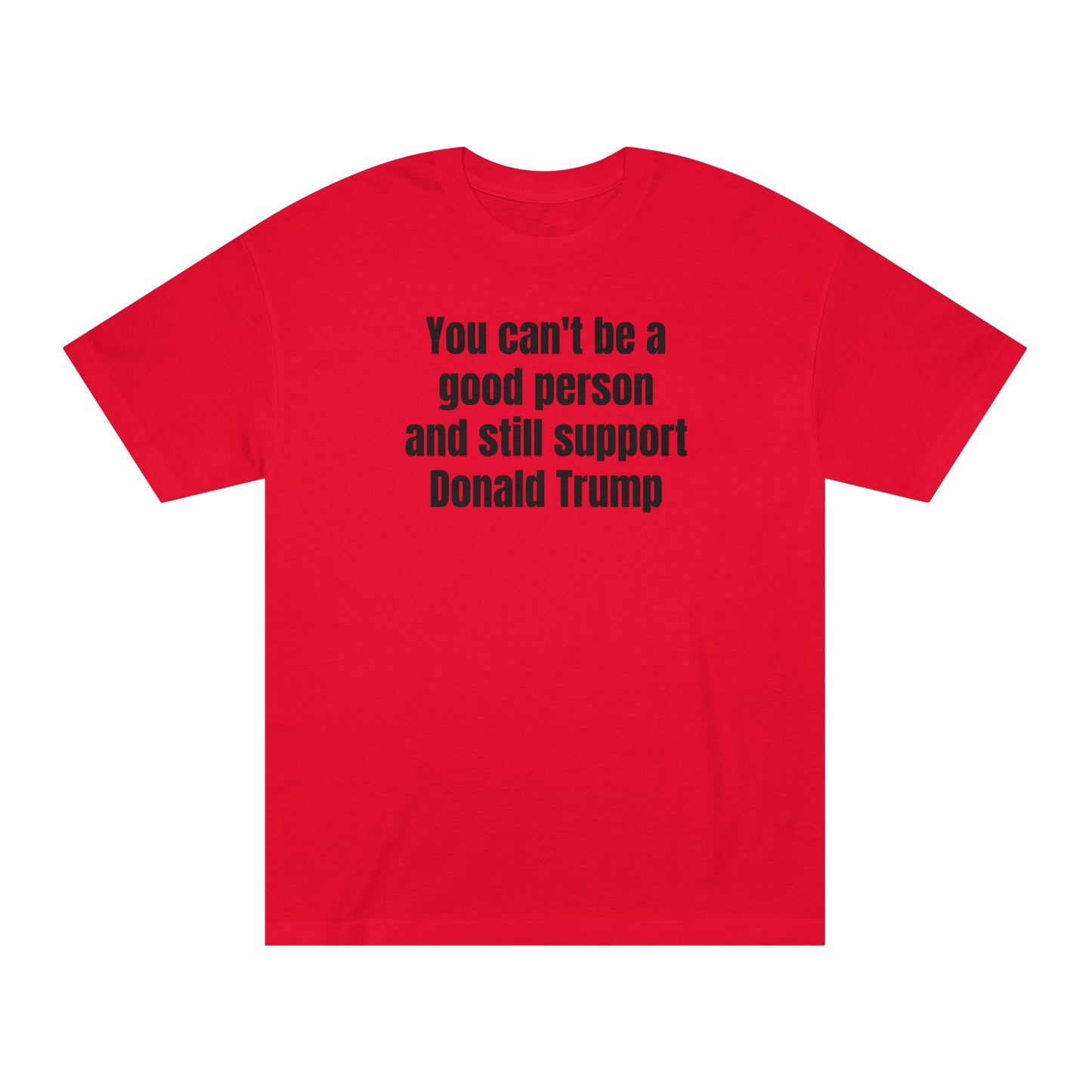 Good Person Tee