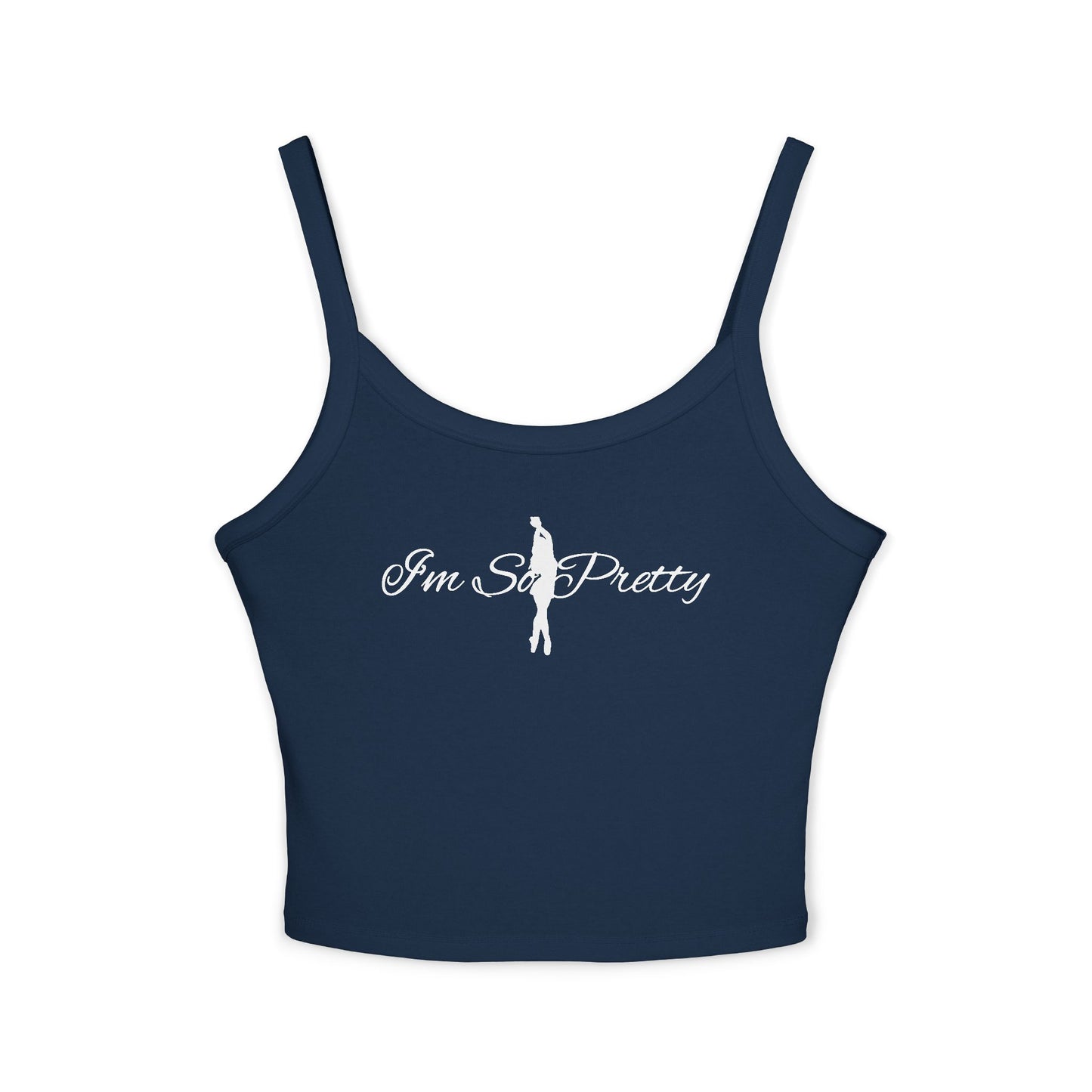 "I'm So Pretty" Tank Top